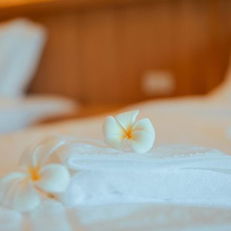 The Elephant Crossing Hotel Vang Vieng Exterior photo