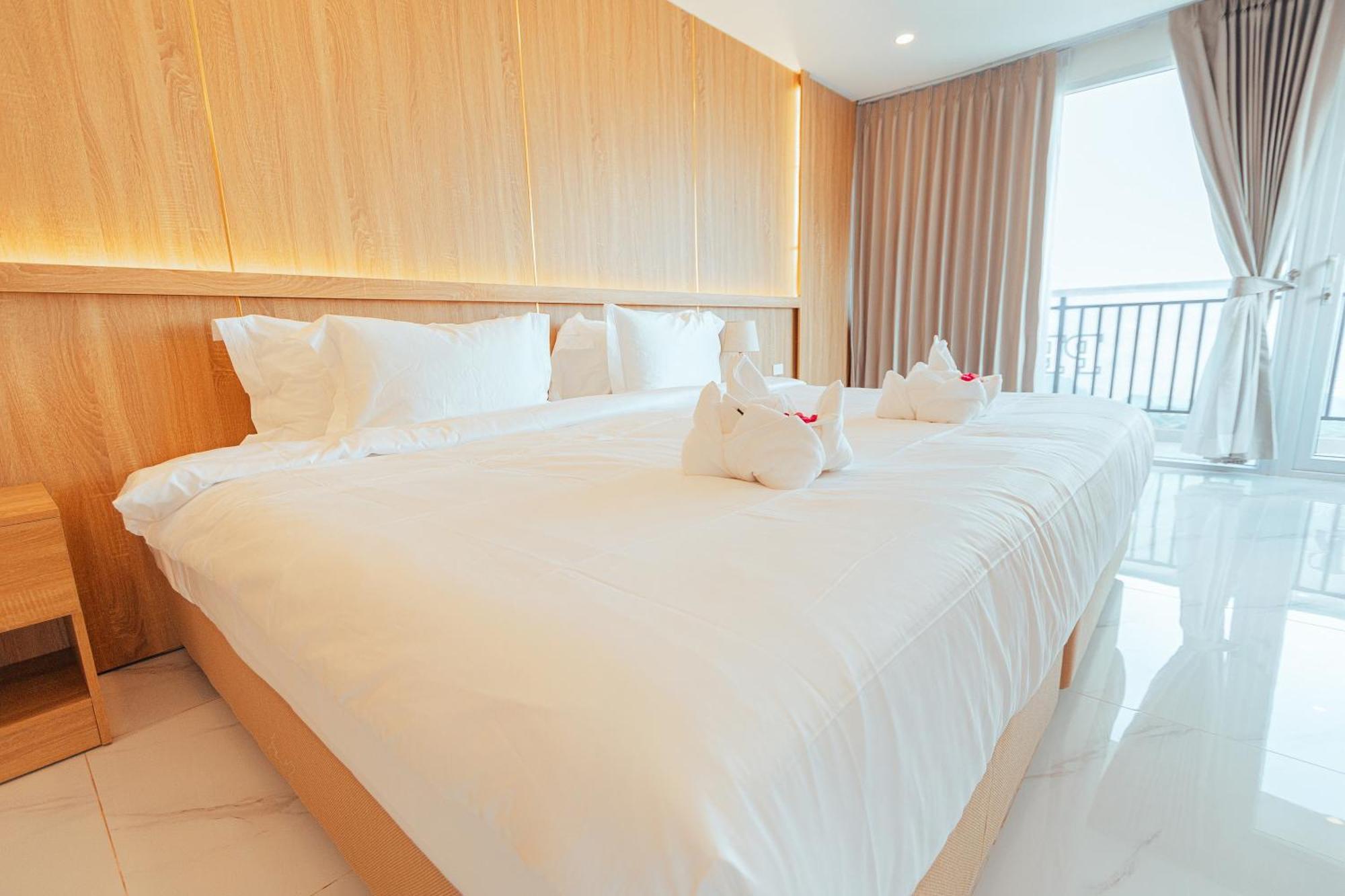 The Elephant Crossing Hotel Vang Vieng Exterior photo